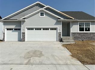2814 NW 21st St, Ankeny, IA 50023