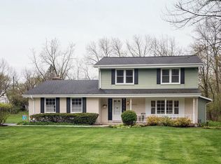 N75W22265 Chestnut Hill Rd, Lisbon, WI 53089