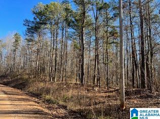 0 Creek Rd #0, Ashland, AL 36251