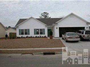4126 W Pinebrush Dr, Leland, NC 28451