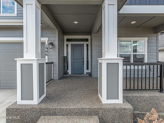 5th image of 1906 W Okanogan Ave