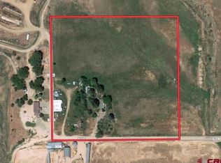 213 County Road 259a, Rifle, CO 81650
