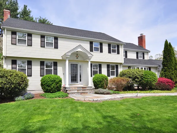 62 Winterset Lane, Simsbury, CT 06070