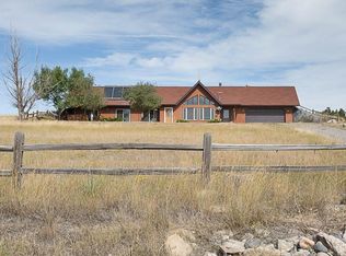 5939 Pleasant Hollow Trl, Shepherd, MT 59079