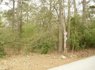 20622 Old Sorters Rd, Porter, TX 77365