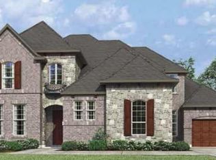 460 Esperanza Dr, Prosper, TX 75078