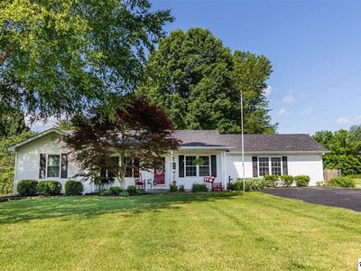 581 Lincoln Dr, Elizabethtown, KY, 42701