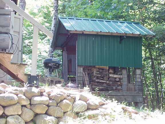 3rd image of 82974 Augustine Lake Rd
