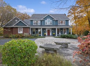 20948 N Swansway, Deer Park, IL