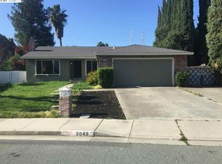 3048 Greenhall Way, Antioch, CA