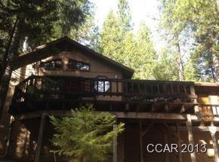3467 Crystal Way, Arnold, CA
