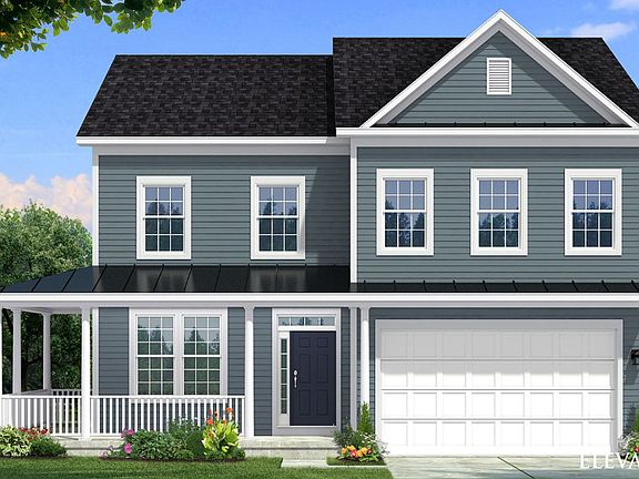 3rd image of 0 Blackberry Ridge Dr #E49t2w