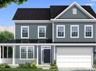 874 Hidden View Way, Morgantown, WV 26508