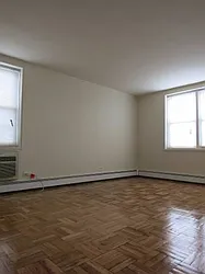 Rented by Atlantic Management Co Inc