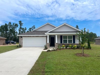 9599 Reserve Blvd, Biloxi, MS, 39532