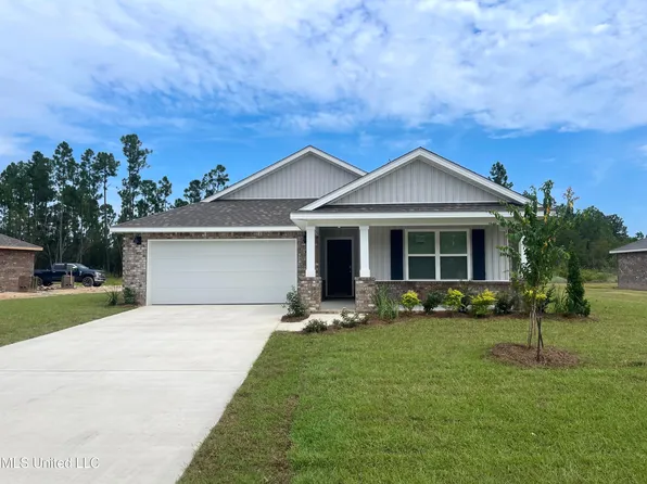 9599 Reserve Blvd, Biloxi, MS 39532