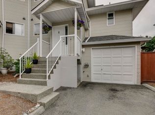 19240 119th Ave #6, Pitt Meadows, BC V3Y2E8