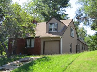 6434 Agnes Ave, Kansas City, MO 64132