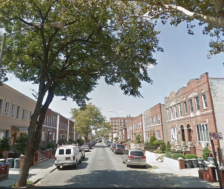 2nd image of 2255 63rd St