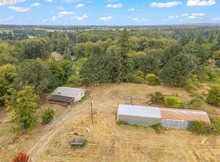 30148 S Meadowbrook Ln, Molalla, OR 97038