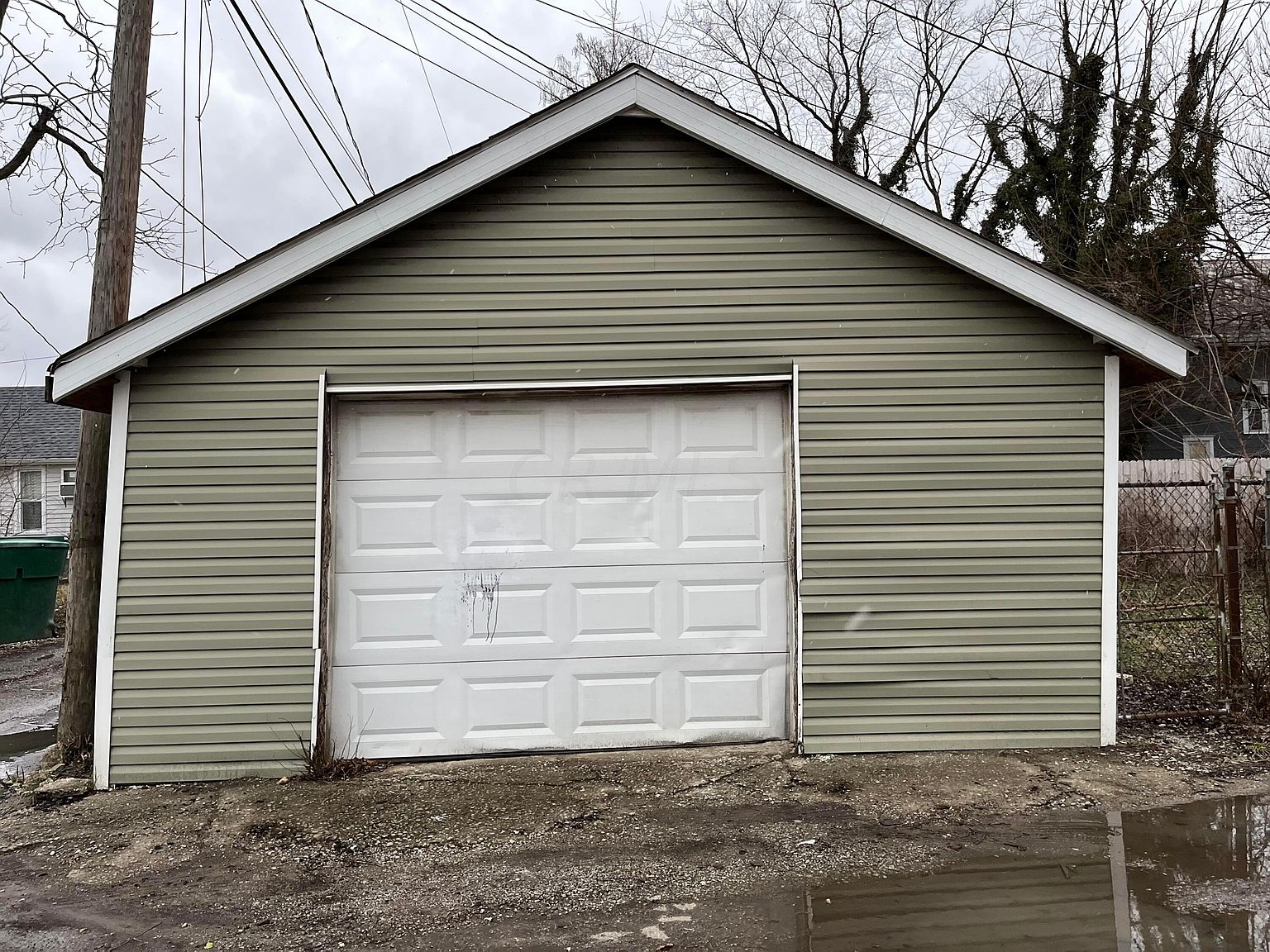 353 S Wayne Ave, Columbus, OH 43204 Zillow