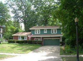 170 S Firestone Blvd, Akron, OH 44301