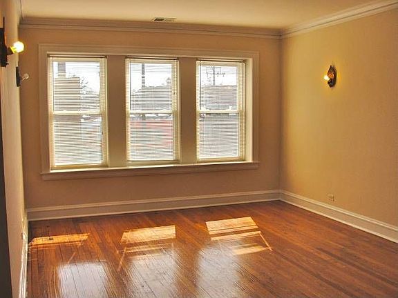 Sunny Living Room