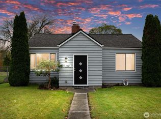 2325 Cleveland Ave, Everett, WA 98201