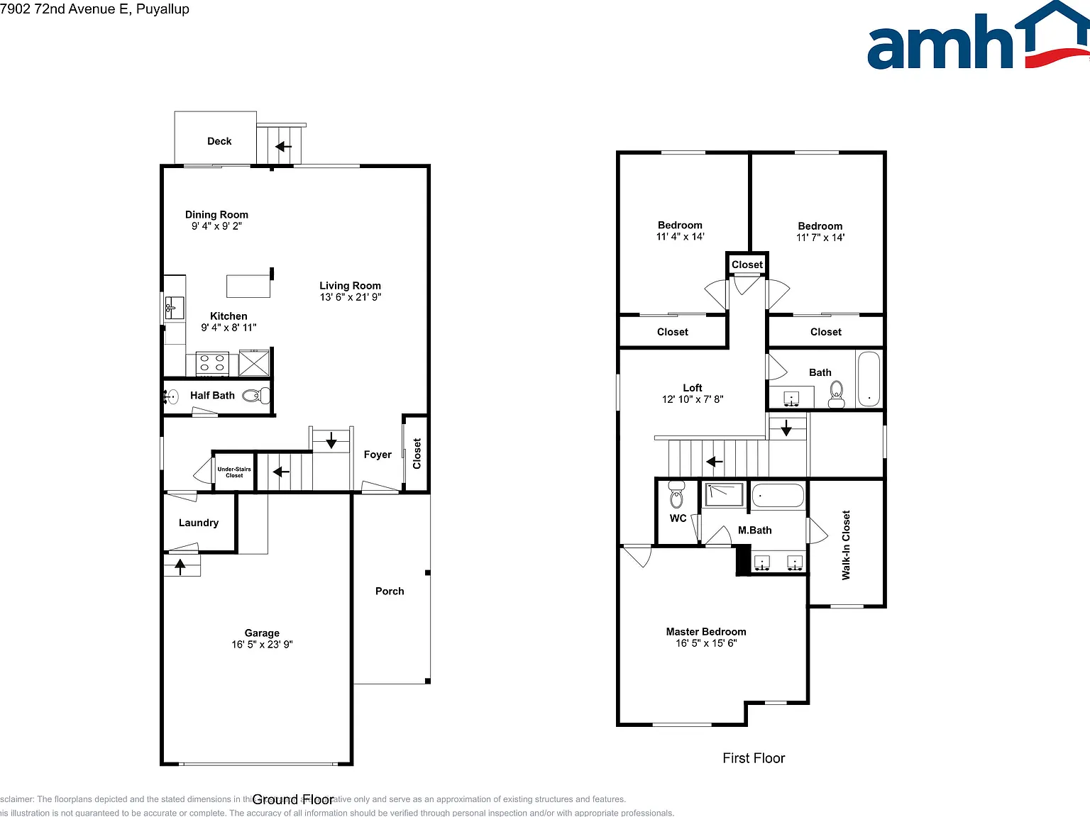 3 bed, 2.0 bath, 1865 sqft, $2,765 — Photo 2