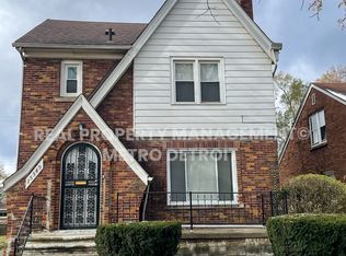 15349 Prest St, Detroit, MI 48227