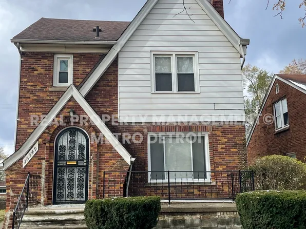 15349 Prest St, Detroit, MI 48227