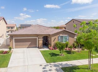 14810 Trumpetvine Pl, Bakersfield, CA 93314