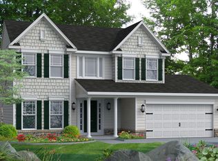 50 Tail Of The Fox Dr, Ocean Pines, MD 21811