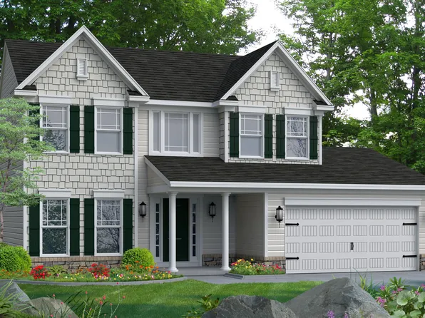 50 Tail Of The Fox Dr, Ocean Pines, MD 21811