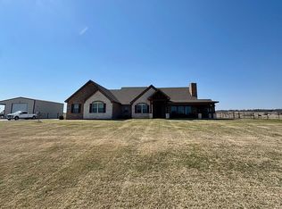 770 County Road 1346, Chico, TX 76431