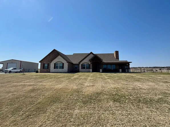 770 County Road 1346, Chico, TX 76431