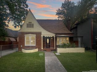 1806 W Magnolia Ave, San Antonio, TX 78201