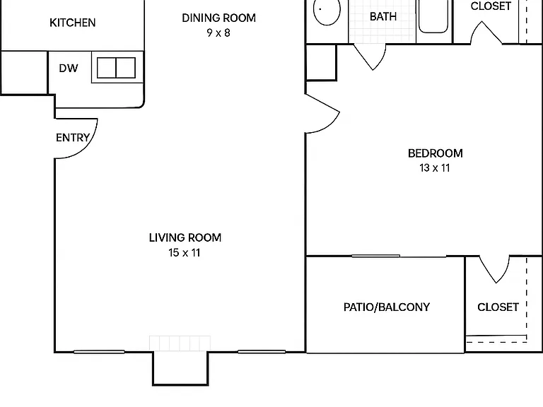 Park Place — Photo 1