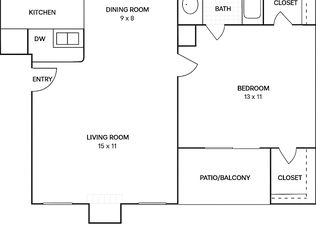 Park Place, Las Cruces, NM 88011