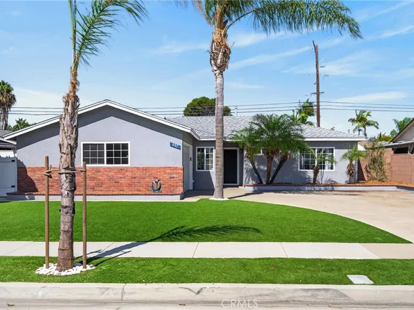 837 N Hanover St, Anaheim, CA 92801