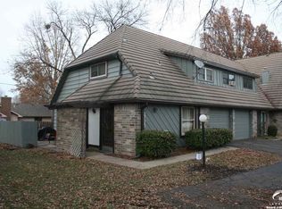2726 W 24th Ter, Lawrence, KS 66047