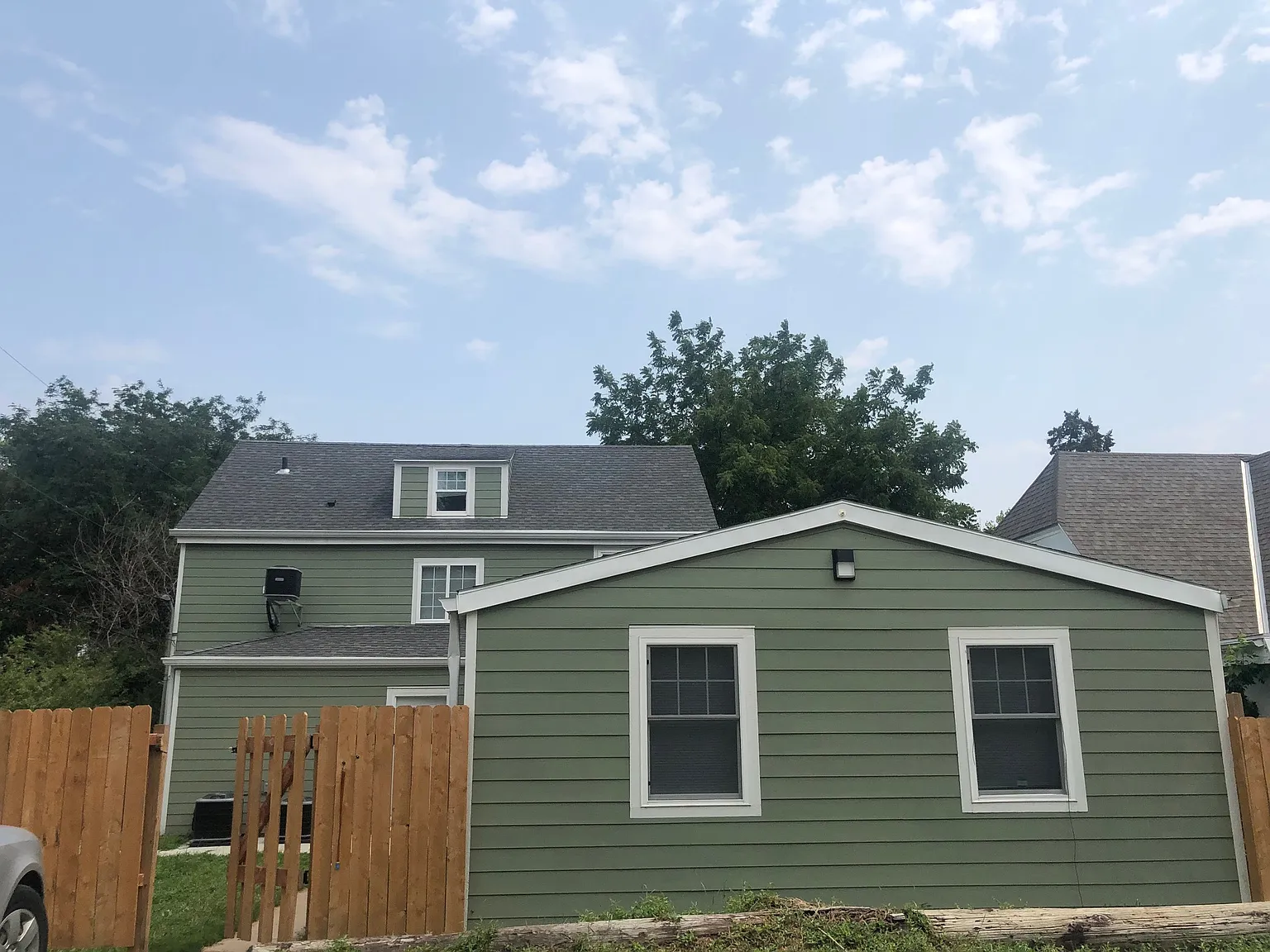 6124 N 30th Street Omaha, NE 68111 (3 Units) - 2 — Photo 3