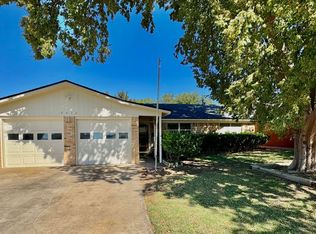 4410 61st St, Lubbock, TX 79414