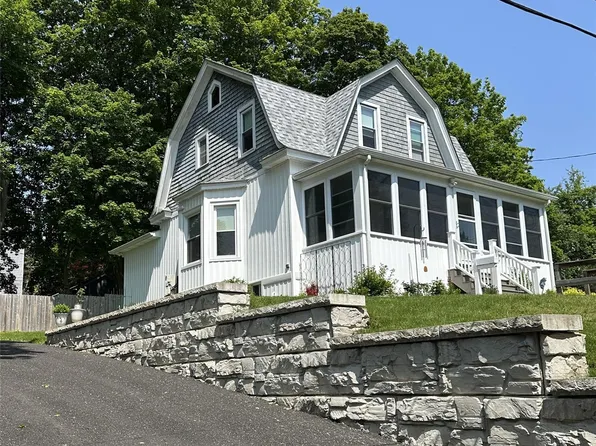 3 Hadden Place #3, Liberty, NY 12754