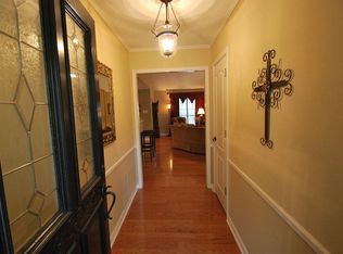813 Elaine Dr, Tyler, TX 75703