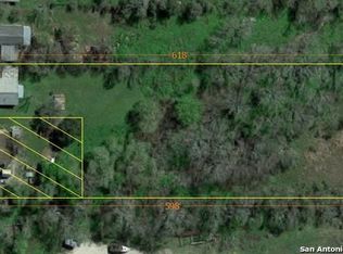 906 E Main Ave, Karnes City, TX 78118