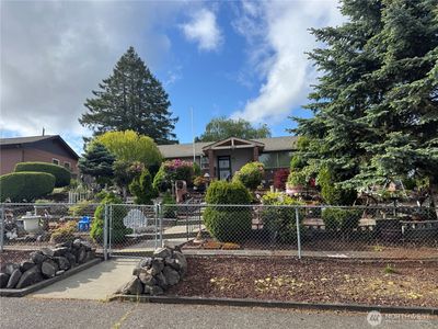 4844 N 9th Street, Tacoma, WA, 98406