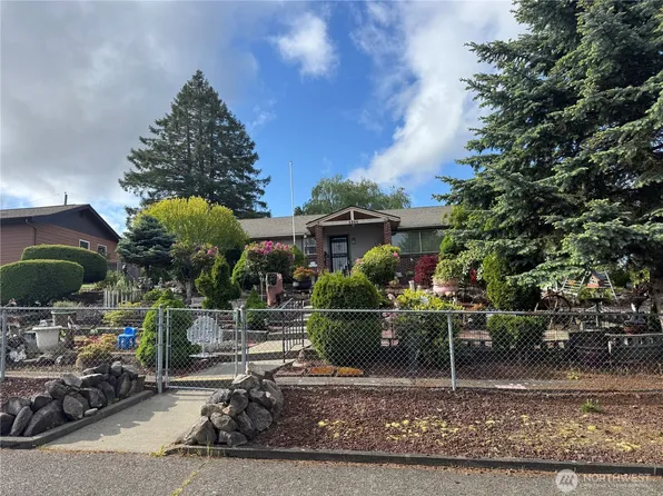 4844 N 9th Street, Tacoma, WA 98406