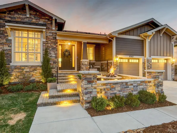 8363 S Winnipeg Court, Aurora, CO 80016