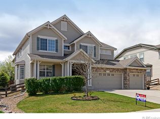 10540 Wildhorse Ln, Littleton, CO 80125